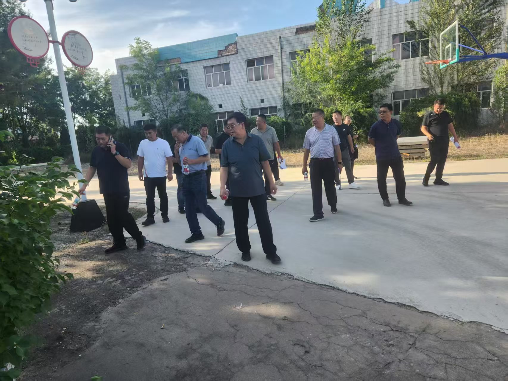 荆州市塑胶跑道施工混合型塑胶跑道 - 一站式服务